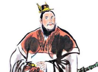 孙权：东吴的建立者，晚年却因继承人问题毁了东吴基业