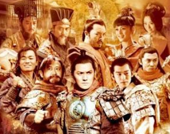 盘点小说《隋唐演义》中有历史原型的人物，演义与正史有何不同？