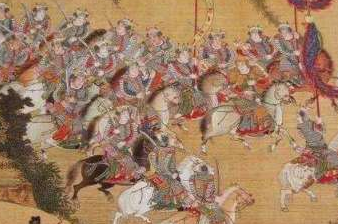 万历皇帝是怎么平定哱拜叛乱的？