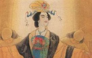 武则天推崇佛教 ，唐武宗为何要灭佛？