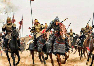 历史上李靖战功赫赫却能得以善终，靠的是什么？