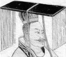 不降：夏朝第十一任帝王，他有哪些功绩？