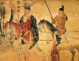 关于姒中康，有哪些轶事典故？仲康日食是怎么回事？