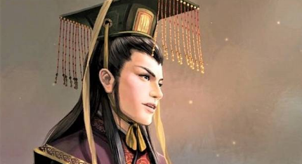 魏晋诗词代表人物生平简介：曹叡，与曹操、曹丕并称魏之三祖