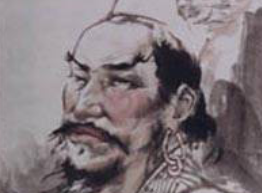 河亶甲：商朝第十三任帝王，为之后的祖乙复兴打下基础