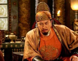 李世民为何娶弟媳为妻？背后什么原因？