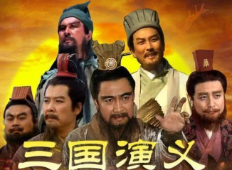 在三国演义中，徐晃对关羽和赵云的态度为何如此不同？
