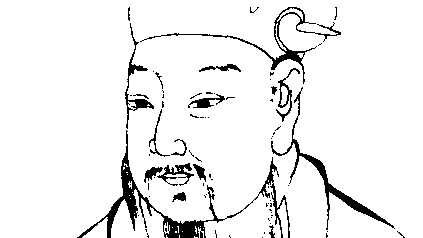 卢挚《寿阳曲·别朱帘秀》：一个“早”字极言离别之骤然