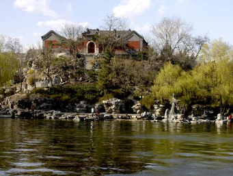 隋炀帝为什么要游幸江都？这位扬州百姓带来了哪些好处？