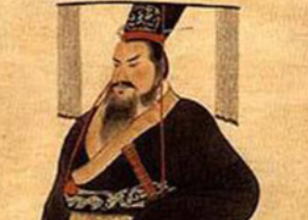 太庚：商朝第七任帝王，谥号&ldquo;商宣王&rdquo;