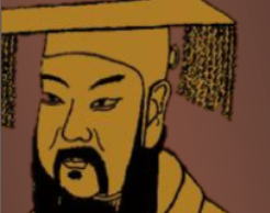 仲壬：商朝第四任帝王，谥号&ldquo;商懿宗&rdquo;