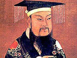 商汤：商朝开国帝王，他是如何建立商朝的？