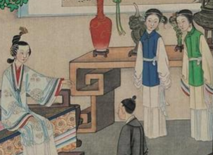 红楼梦中尤氏瞒天过海，暗许贾琏娶尤二姐是因为什么？