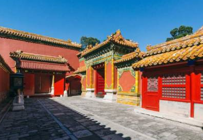 清朝的皇宫为什么没有厕所呢？