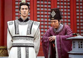 李世民有什么托孤安排？他有哪些期望？