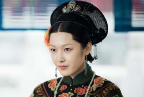 成妃：康熙后宫最没存在感的妃子，活到70多岁善终