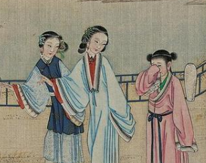 红楼梦中薛宝钗的教养怎么样？从哪里可以看出来？