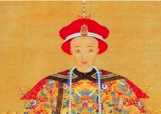 咸丰帝资质平平，他是怎么当上皇帝的？