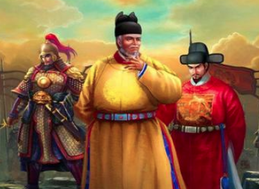 朱由检祭拜朱元璋的时候，为何祭品很简陋？