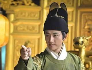 朱元璋之子，朱梓最终为什么会选择自焚而死？