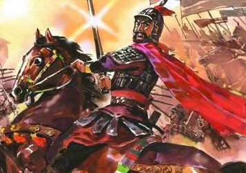 傅友德是什么人，他为什么要在朱元璋前自刎？