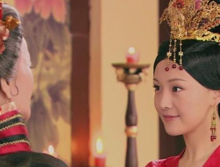 唐玄宗连姑姑太平公主都下手了 唐玄宗为什么还放过她的儿子