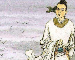 他的才华堪比李白，但是情商却为0