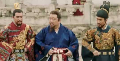 揭秘：朱高煦是不是明朝最惨的皇子？