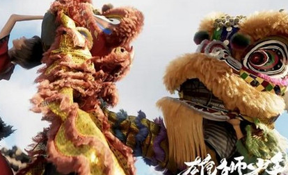 《雄狮少年》什么时候播出？主要剧情简介