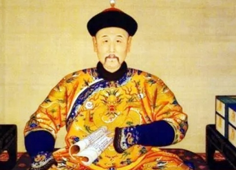 70岁大臣被下令赐死，乾隆为何又放了他？