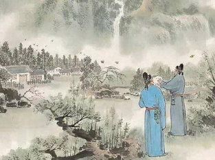 杜牧的一首七言律诗，&ldquo;尘世难逢开口笑&rdquo;一句是作者的心酸总结