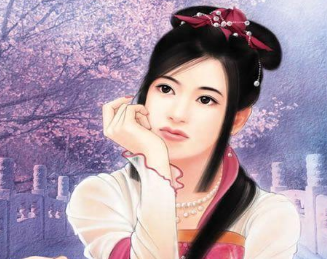 古代词人如何用诗词表达闺中女子内心的柔情缱绻？