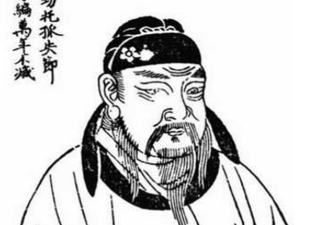 徐世勣：唐朝三朝元老，唐高祖亲自赐他皇姓