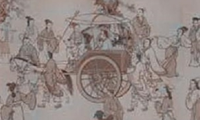 刘晏：八岁成为朝廷命官，长大后怎么样了？