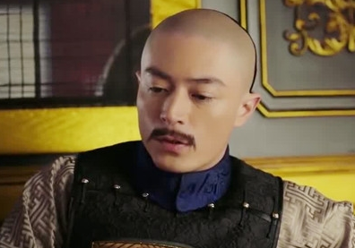 姑姑是乾隆的贵妃，自己为何却被诛杀？