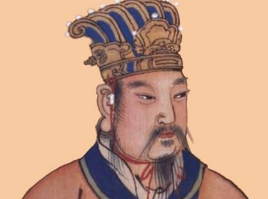 周元王姬仁：东周第十五位君王，在位期间勾践成为一时霸主