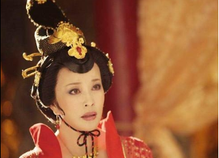 武则天偏爱女儿太平公主，原因是什么呢？