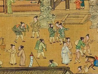 历史上宋朝是什么样的？是如何发展的？