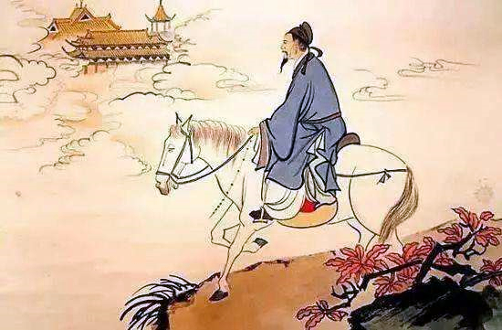 皮日休和郑愚的故事教会了我们什么？从故事中学习为人处世之道