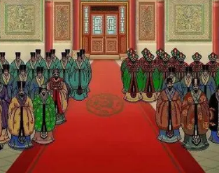 不同朝代的选官制度有何不同？核心是什么？