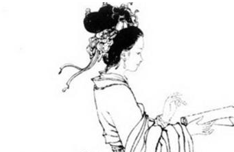 西晋名臣之妻，历史上的钟琰是个怎样的女子？