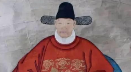 明代诗词代表人物生平简介：李东阳，茶陵诗派的核心人物