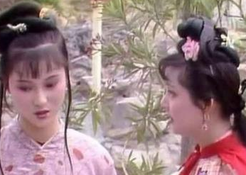 红楼梦中邢岫烟的性格怎么样？她最后是什么结局？