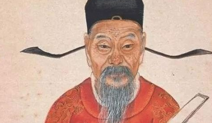 明代诗词代表人物生平简介：杨士奇，与杨荣杨溥并称“三杨”