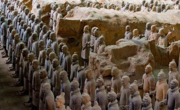秦献公废除“人殉制度”，背后有什么原因及影响？