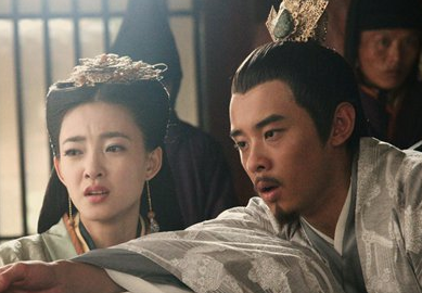 王娡本是平民，她如何成为皇太后的呢？