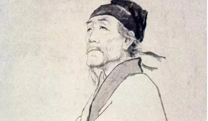 杜甫《佳人》：这首诗绘声如泣如诉，绘影楚楚动人