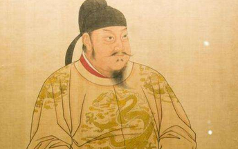 李渊为什么总是偏心？容得下老大征兵却容不下老二李世民？