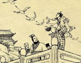 成语“蓝田生玉”是什么意思？背后有什么典故？