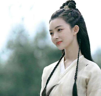 《雪中悍刀行》呵呵姑娘与徐凤年是什么关系 呵呵姑娘为什么要杀他